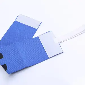 Captain Clamp für Erwachsene und Kinder, Zentrum für Fußballtraining, Leader Group, Paket 12 12 Hauptverkaufsarm 12 Saiten - №3