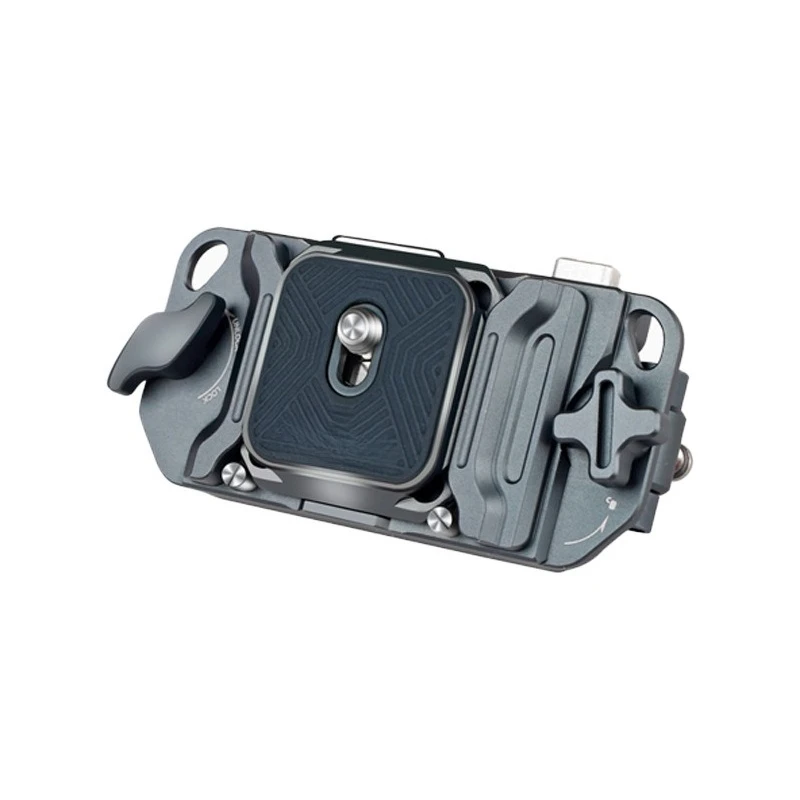 

Camera quick hanging, backpack belt shoulder strap photography quick loading and quick disassembly