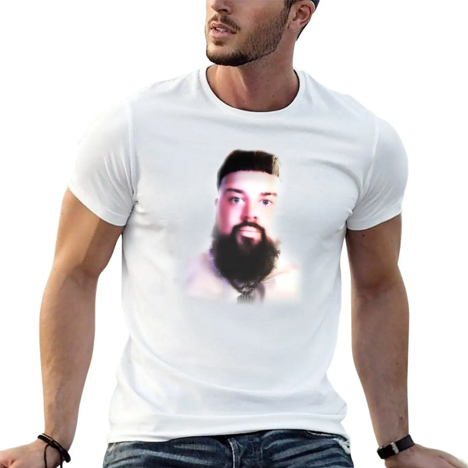 

Joeyy T-Shirt graphic t shirts for man men t shirt cotton 100% T-Shirt