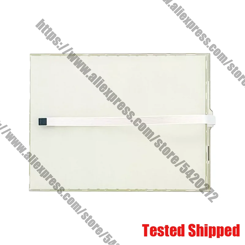 TT11350A30 S5150E28P5L3AS16A1070500 Touch Glass Screen Panel Touchpad