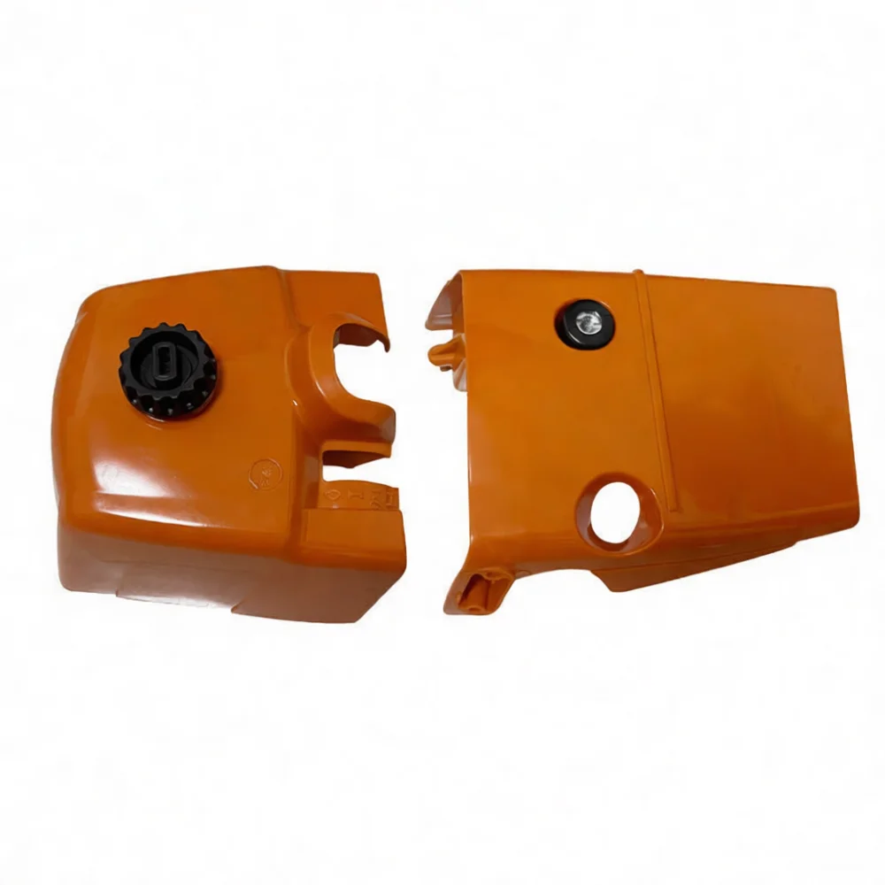Replacement Air Cleaner Top Cover Cylinder Shroud For Stihl MS361 MS341 Chainsaw Forestry Power Tool Accessories