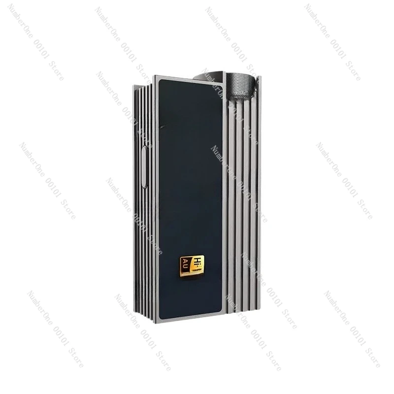DC-Elite Decoding Headset Amplifier All-in-One Flagship Mobile Phone Small Tail Portable MAX