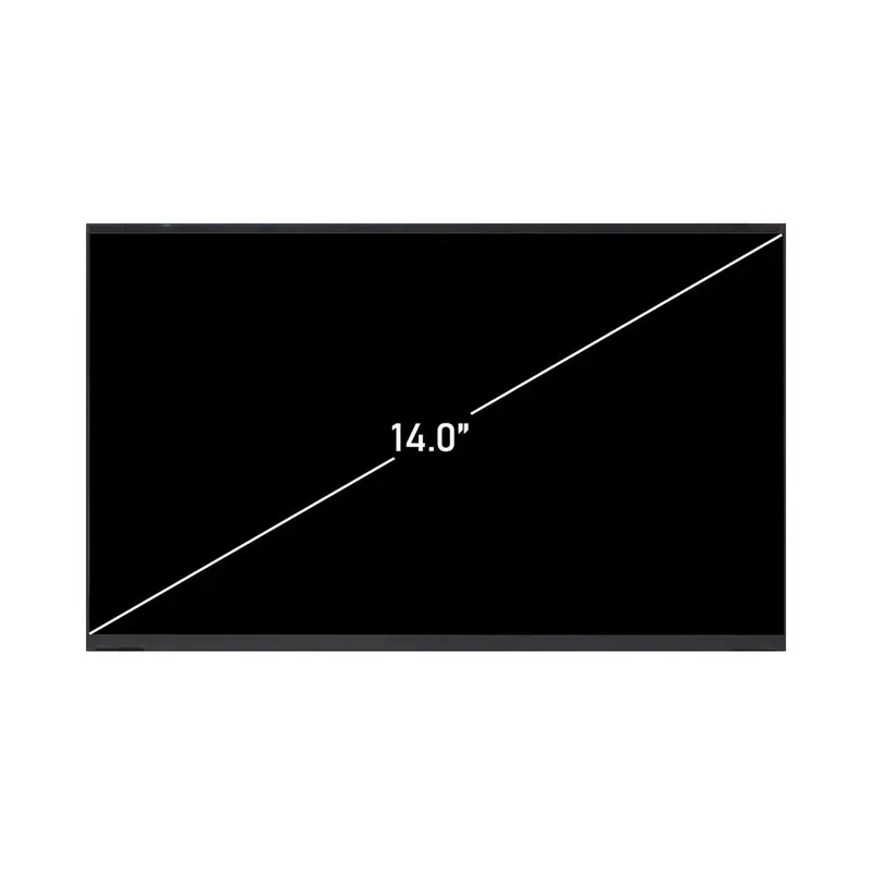 B140HAN04.6 14" FHD Non-Touch Laptop Led Lcd Screen
