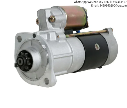 

Truck Parts M008T70971 M008T71671 M8T70971 M8T71671 M8T70971small Starter Motor