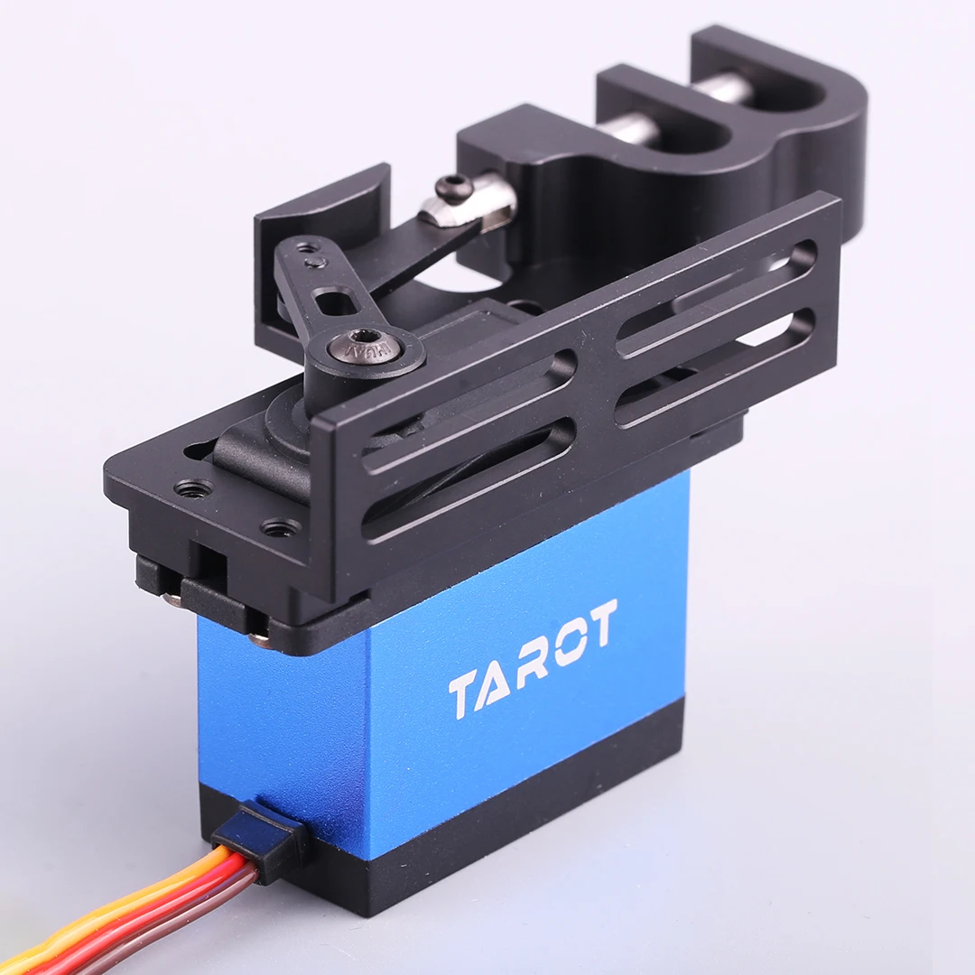 Tarot-Rc TL2961-03 14kg Mounted Double Throw Dispenser For Multi-Axis Multi-Rotor UAV Frame / Rc Model