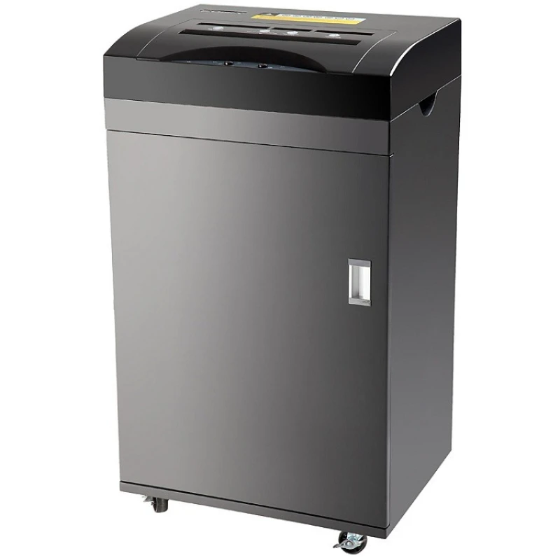 Shredder Continuous Shredding Large Confidential Office Silent Shredder