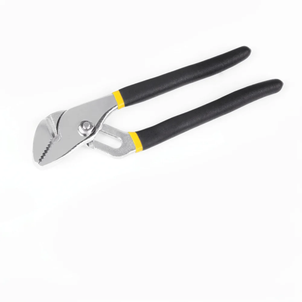 Heavy Duty Water Pump Pliers For Musentang Alloy Pipe Wrench Adjustable Plumbing Tool Manual Gripping Repair Hand Equipment