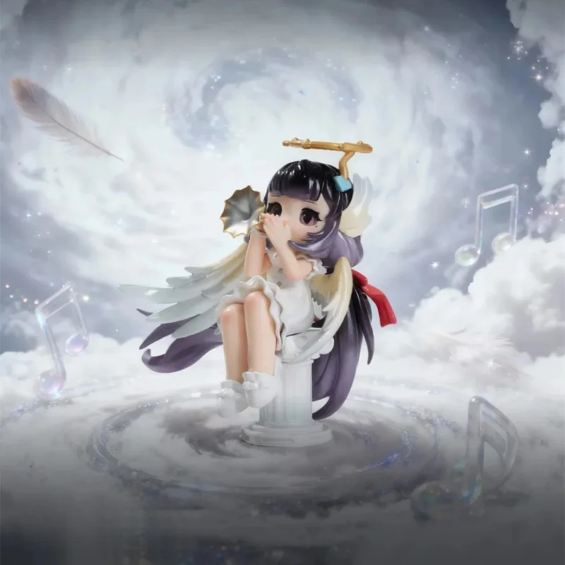 

Предпродажа Vivistar Dream Orchestra Prologue Series слепая коробка Mystery Box Caixa Caja куклы подарок настольный орнамент аниме фигурка игрушки