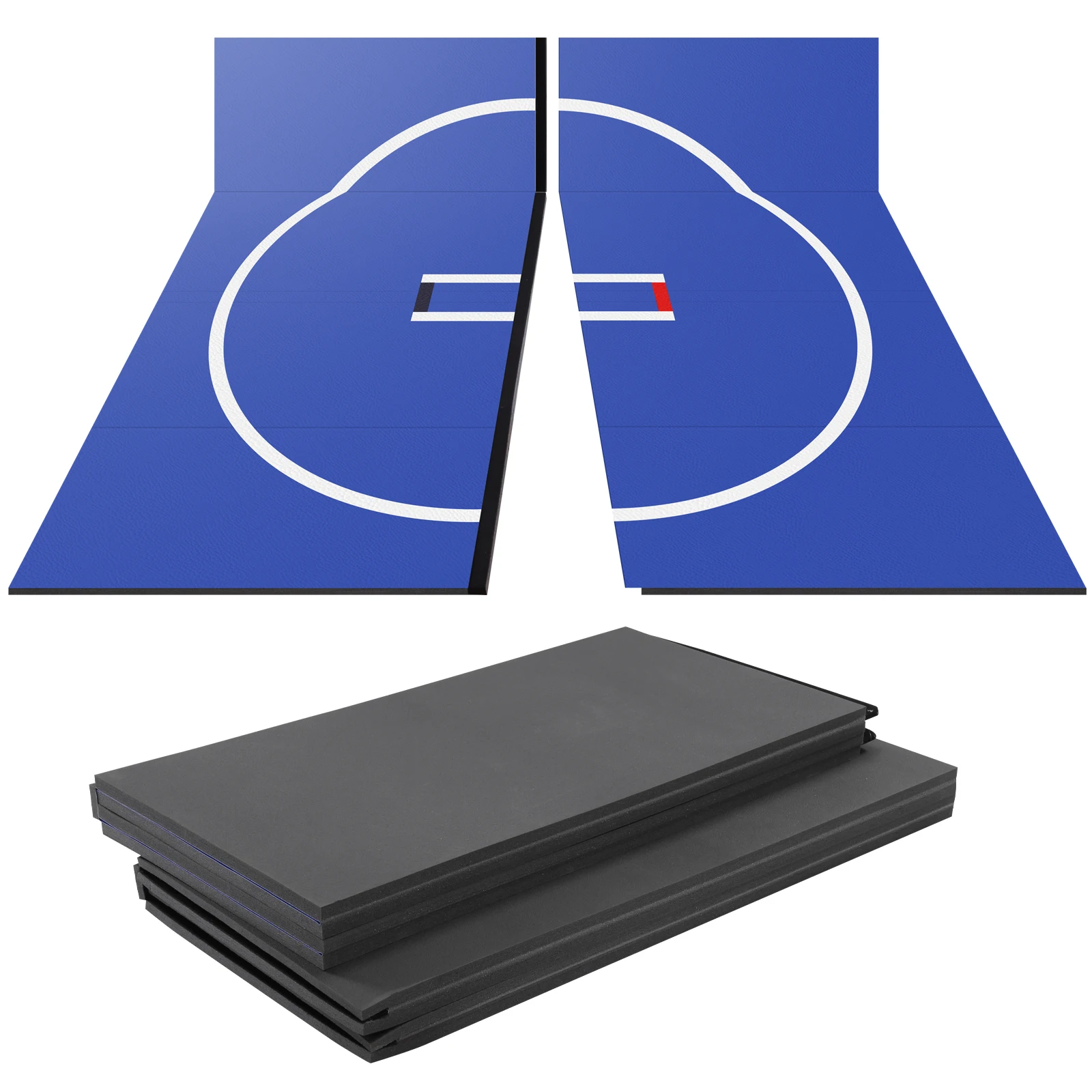 3M X 3M Jiu Jitsu W…