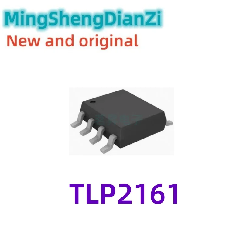 1PCS TLP2161 SOP8 S…