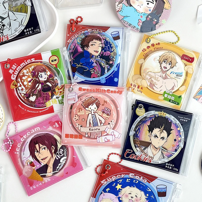 1 шт., детский значок для одежды, 76/90 м