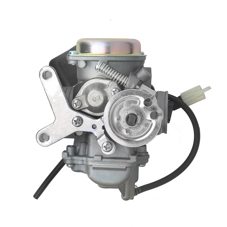 

MIO-125 Carburetor Fuel System for EGO-LC EGO LC Carb Engine