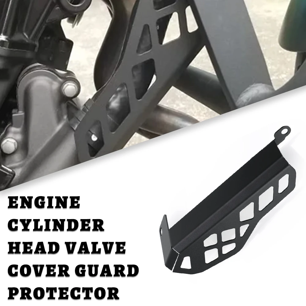 

Eliminator500 для Kawasaki Eliminator 500 2024 2025 2026 аксессуары для мотоциклов, крышка клапана головки блока цилиндров двигателя, защита