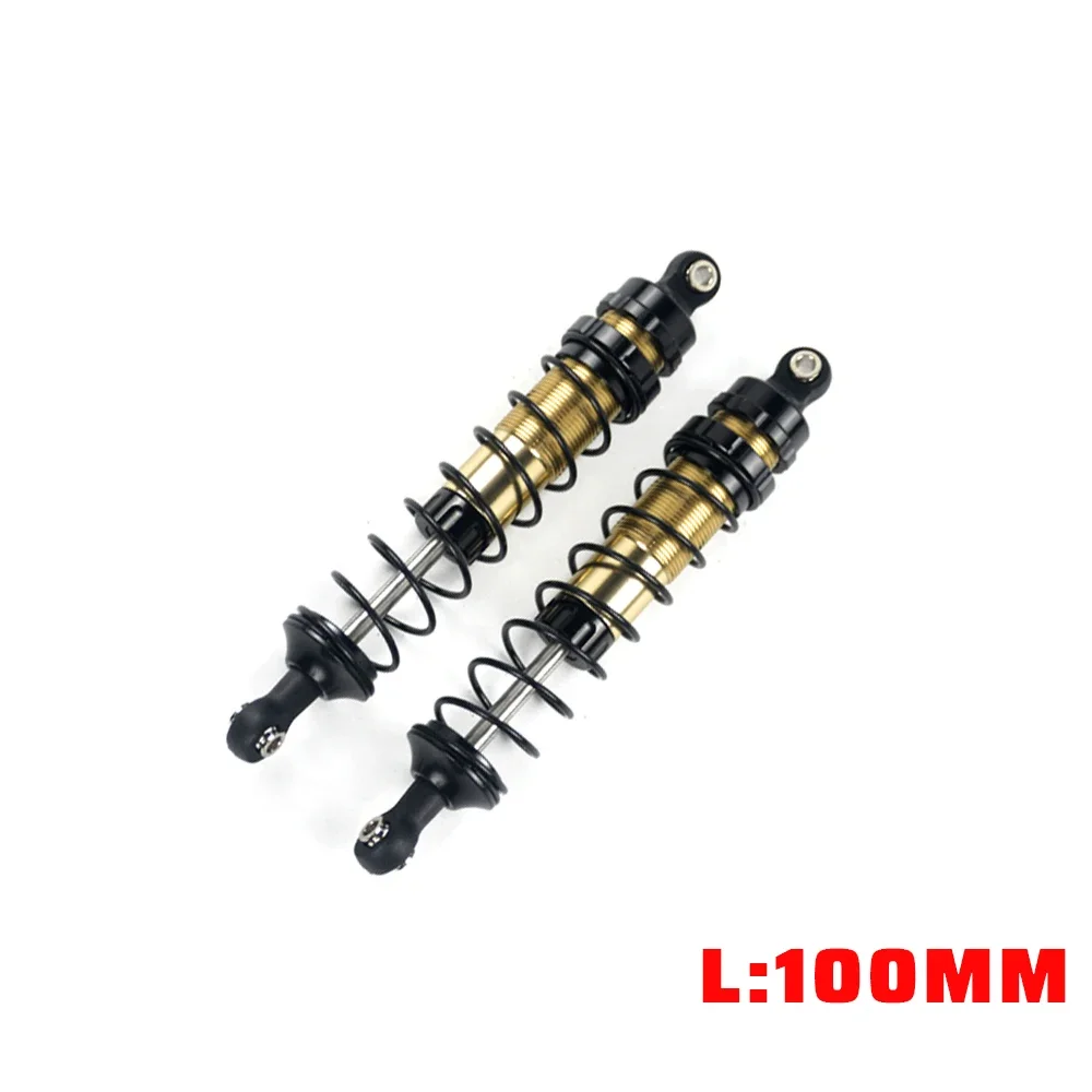 Thumbnail 3 - #35 Trending RC Car Shock Absorbers Right Now