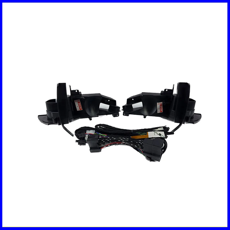 For Lincoln MKX 2010 2011 AWD Auto Intelligent Automatic Car Electric Rearview Mirror Folding System Kit Module Accessories