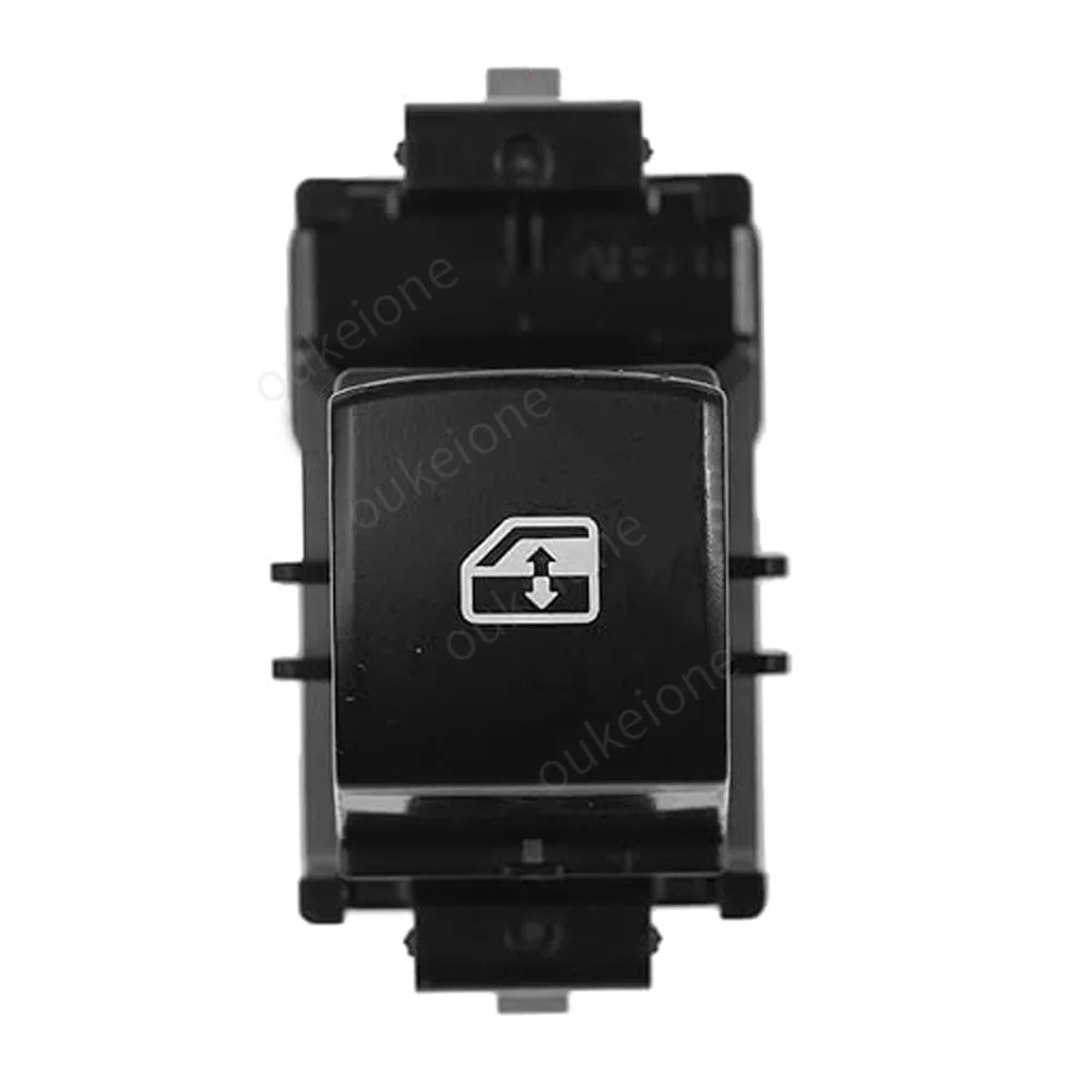 For Mitsubishi 2017 2018 2019 2020 2021 Car Electric Power Window Switch Single Lifter Control Button 8608A319 Car Accessories