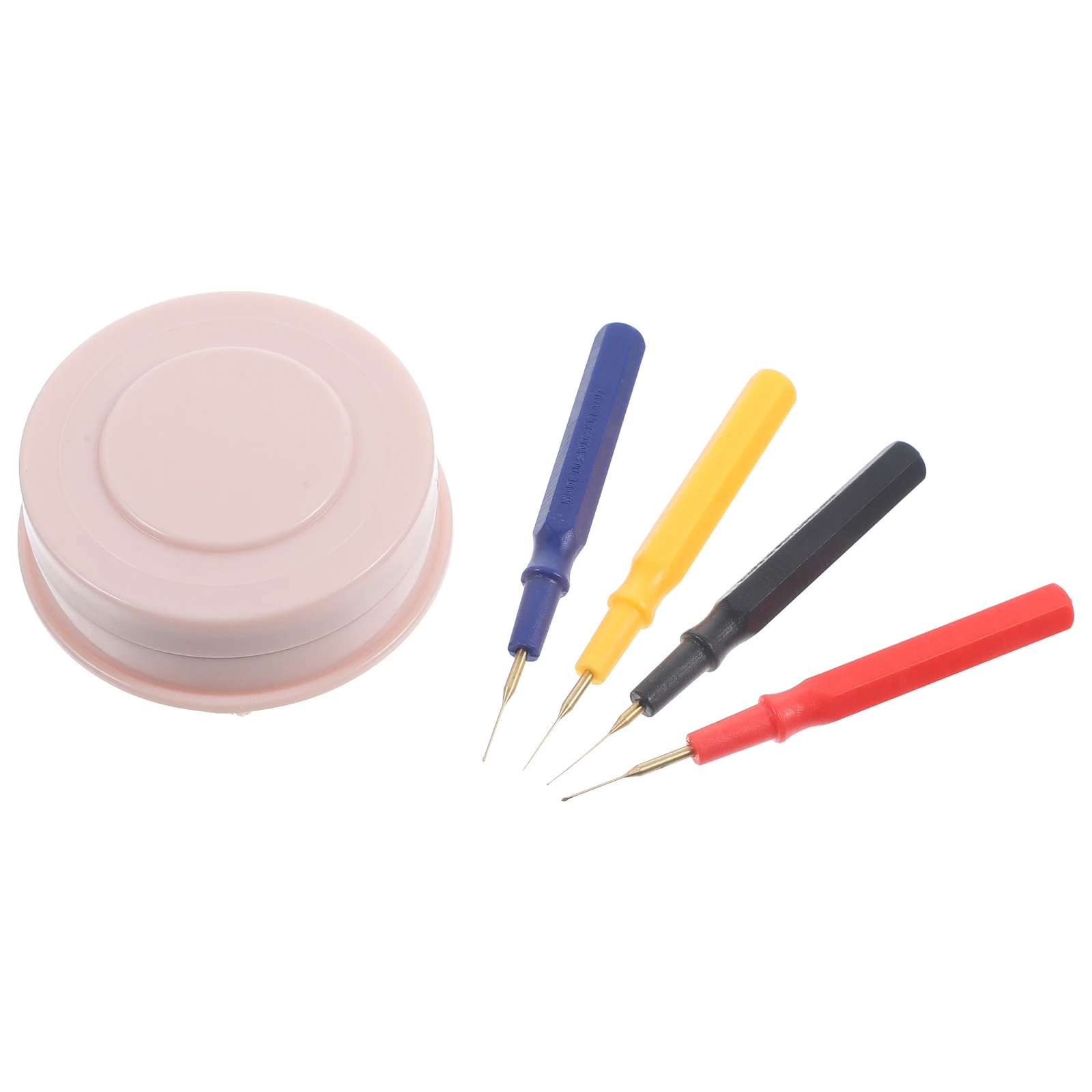 

Watch Repair Tool Kit Oil Pen Set Tools Watchmaker Grease Automatic Plastic Repairing