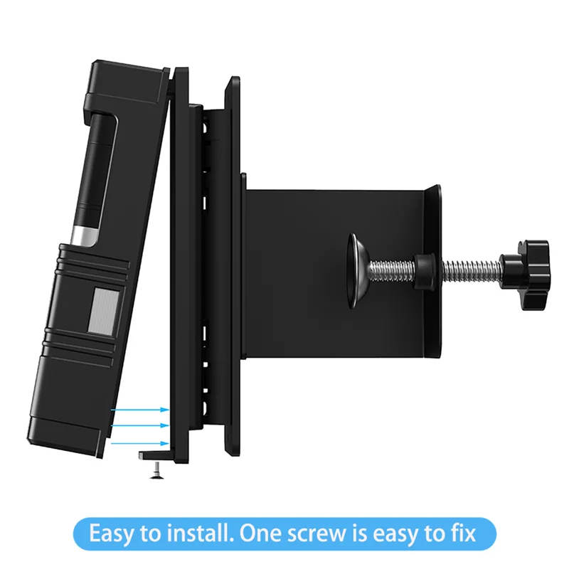 Dudukan Bel Pintu Braket Bel Pintu untuk Bel Pintu Video Cincin 1/2/3/3 Plus/4/2020/2023