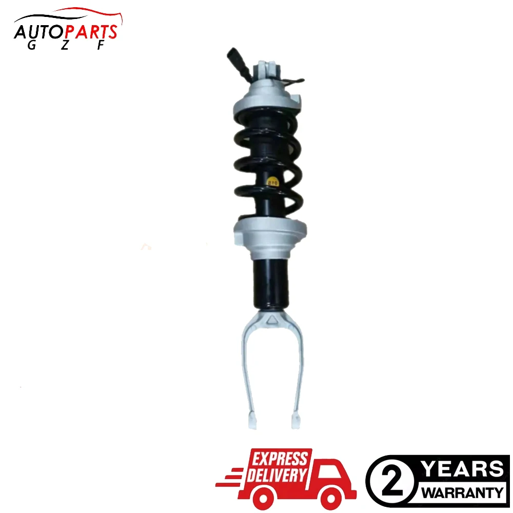 

1X For Audi R8 Lamborghini Huracan Front Left Or Right Shock Strut Magnetic 2016-