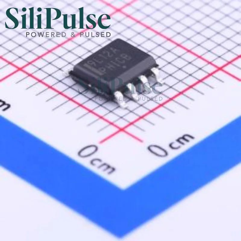 (50-200pcs) MC79L12ABDR2G SOIC-8 100% Original In Stock (LDO) 35V 100mA 12V