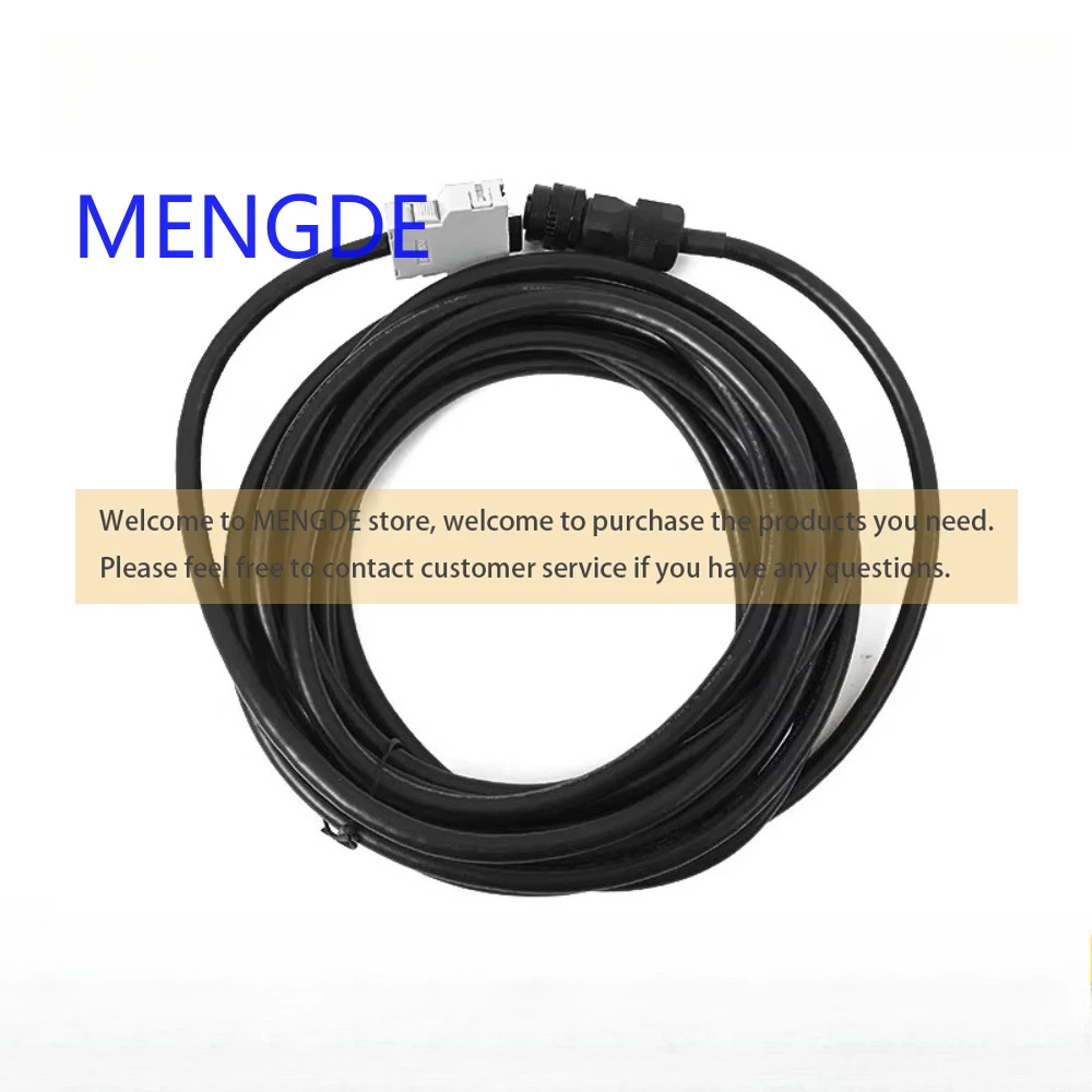 A660-2005-T505 T506 Fanuc Encoder Motor Wire