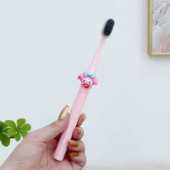 10 best sales Hello Kitty 牙刷 - №6