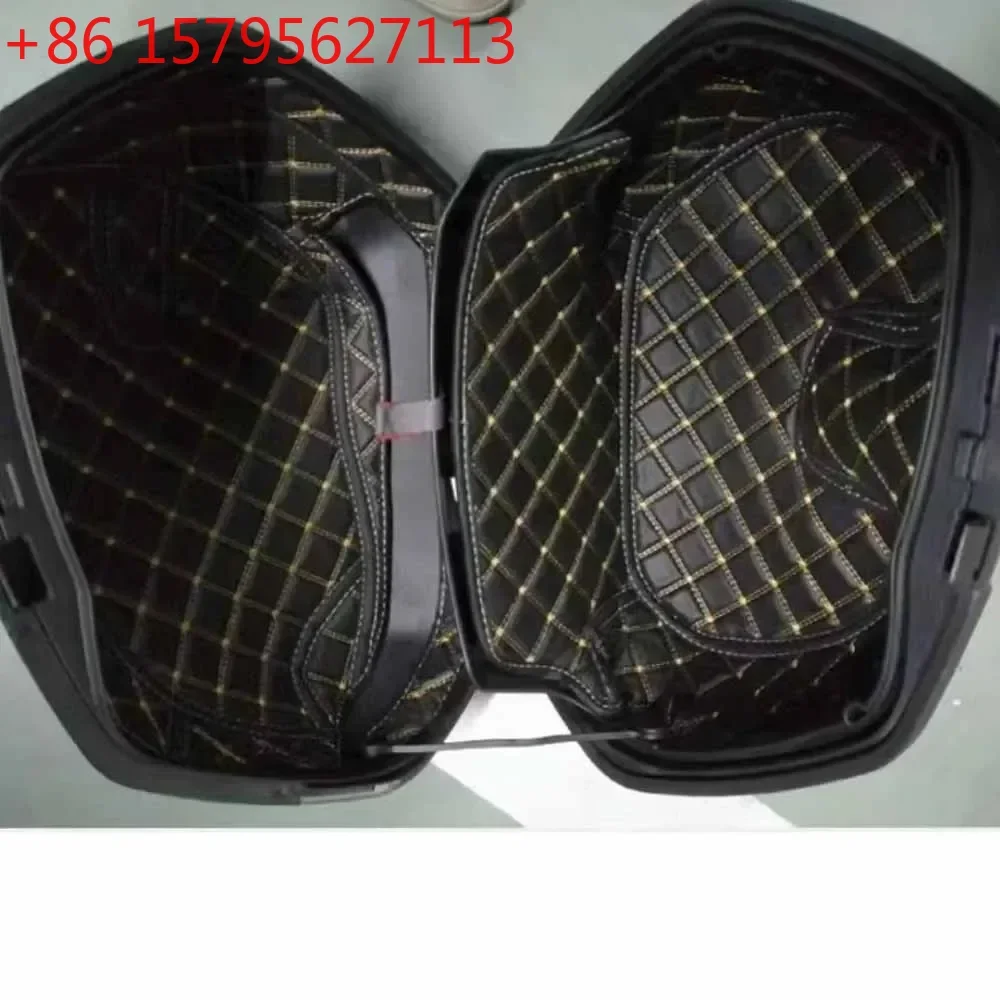 Funda para maletero, caja de equipaje, contenedor interior, funda para cola de moto, forro, SHAD SH23 SH36 SH 23 36