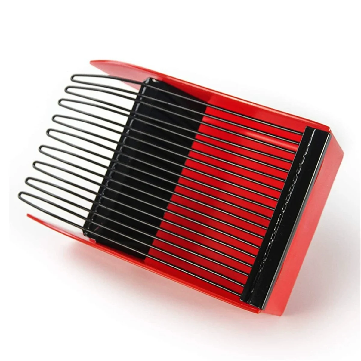 ABGV مقبض مجرفة التوت منتقي الفاكهة منتقي أدوات حديقة التوت أدوات القفز #6