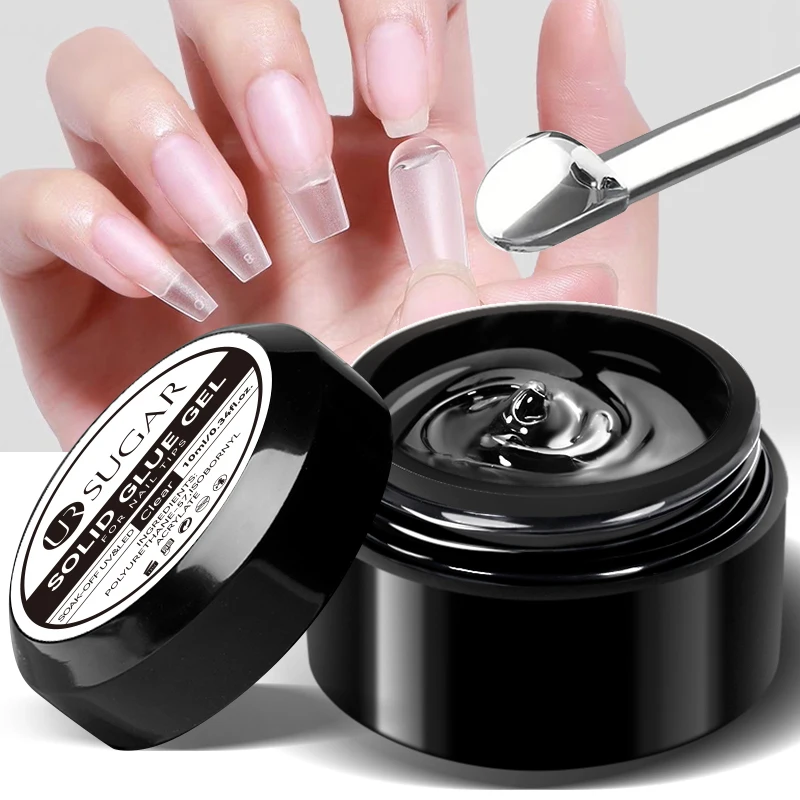 Ur Sugar 10Ml Clear…