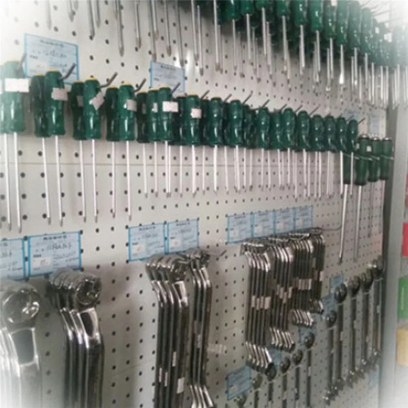 

ABWP-60 шт. крючки для полок с колышками, металлические крючки для дисплея, настенные крючки для доски с интервалом 1/4 дюйма