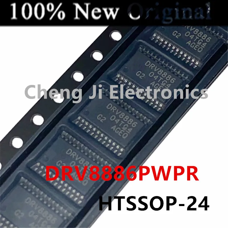 10PCS/Lot  DRV8886PWPR 、DRV8841PWPR 、DRV8848PWPR 、DRV8844PWPR  New motor driver chip  DRV8886 、DRV8841 、DRV8848 、DRV8844