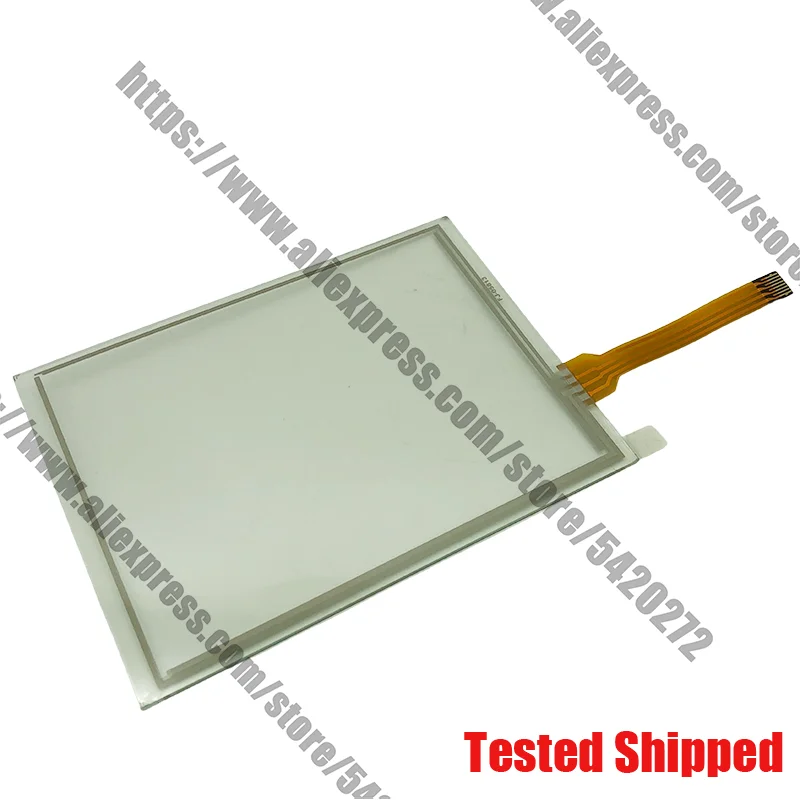 

New PFXGP4301TADC GP-43301TW PFXGP4301 Touch Screen Protective Film