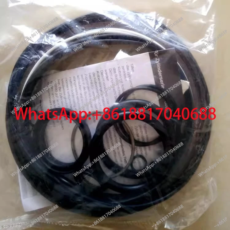 

Ремкомплект цилиндра QA/8200/X1/00 QA/8100/N1/00, новый, 1 шт.