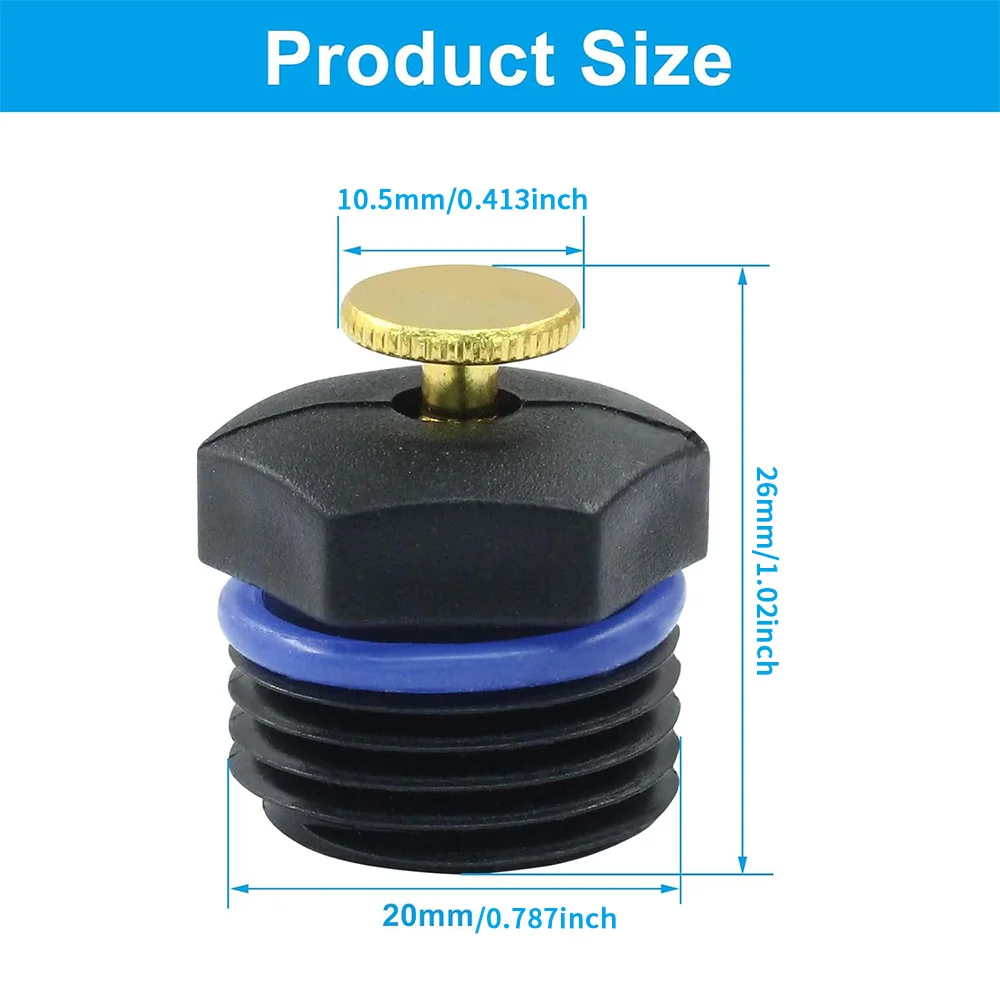 Garden Greenhouse Lawn Drip Irrigation Equipment 5-10PC 1/2 Inch Thread Centrifugal Adjustable Nozzle Watering Sprinkler System