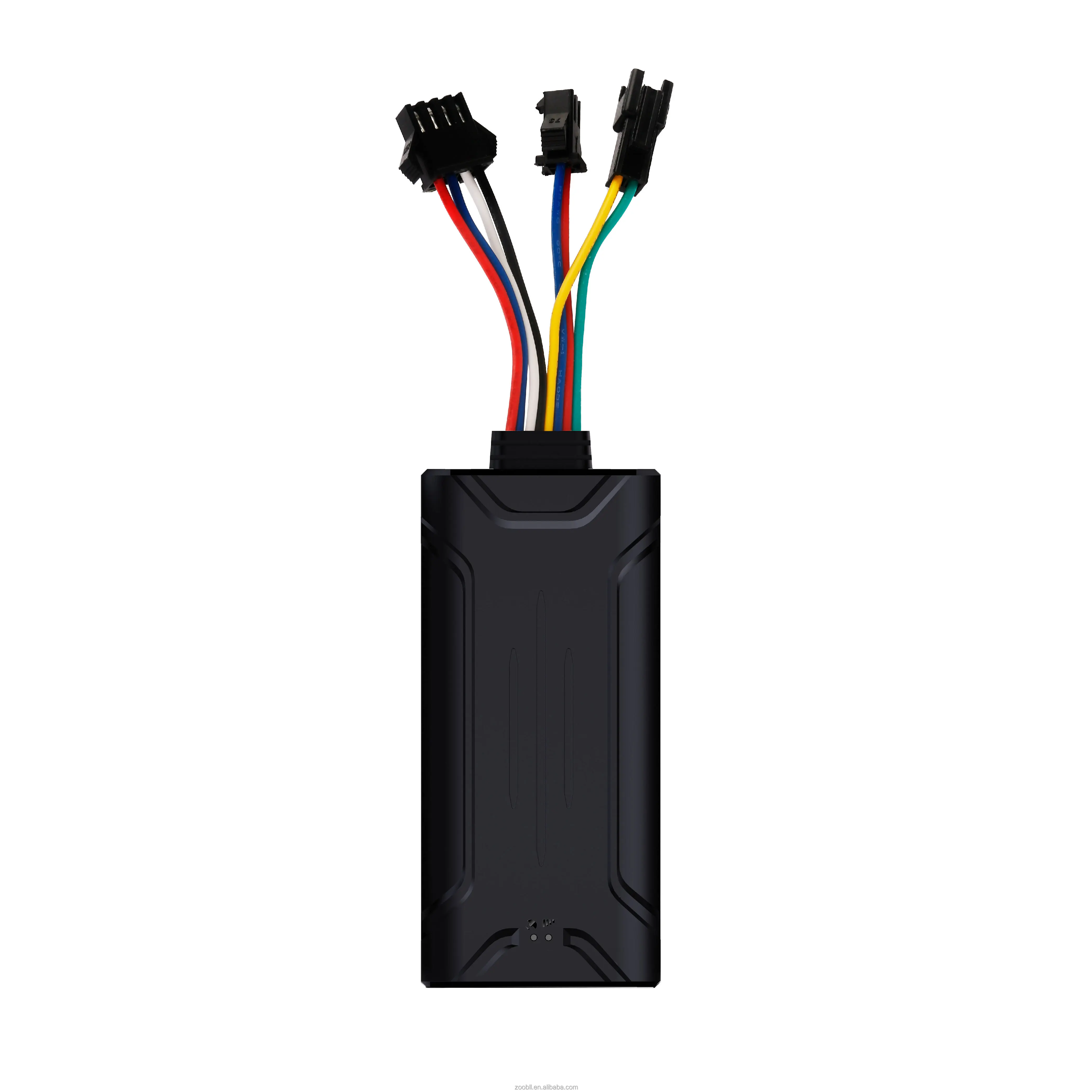 Gps Tracker Airs 9 90v None 82 38 15mm At6558 300ma A5 Portable Gps Tracker Tracker New Product