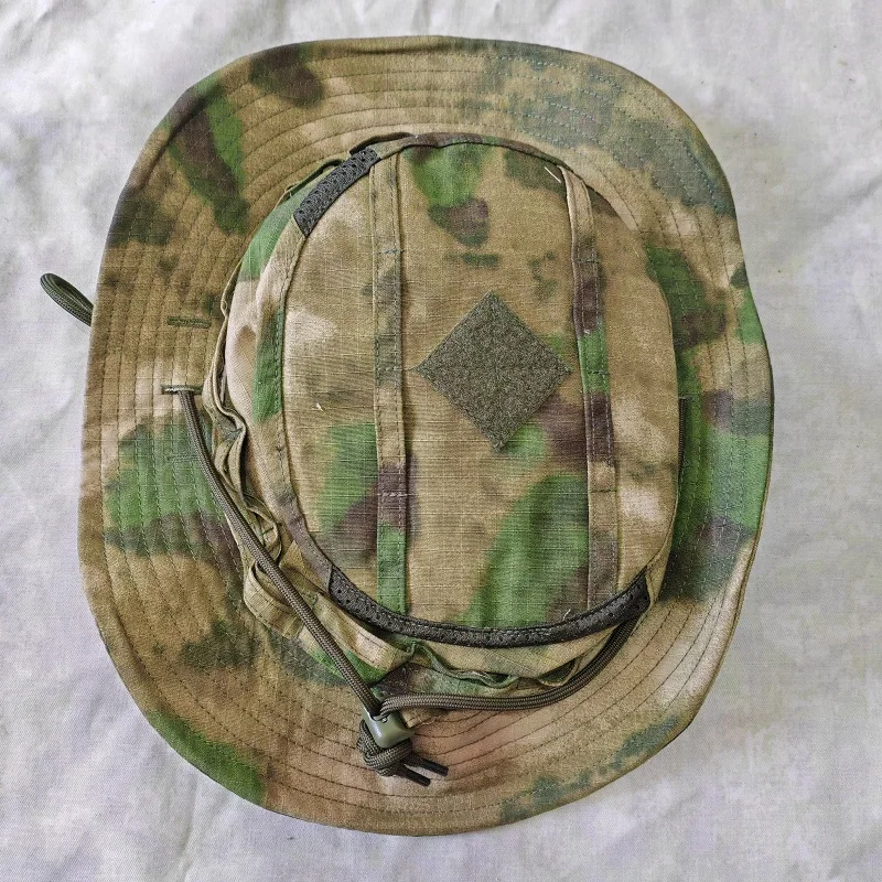 

MCAD/MCBK/MC Outdoor G3 Sunshade And Sunscreen Round-Brimmed Hat