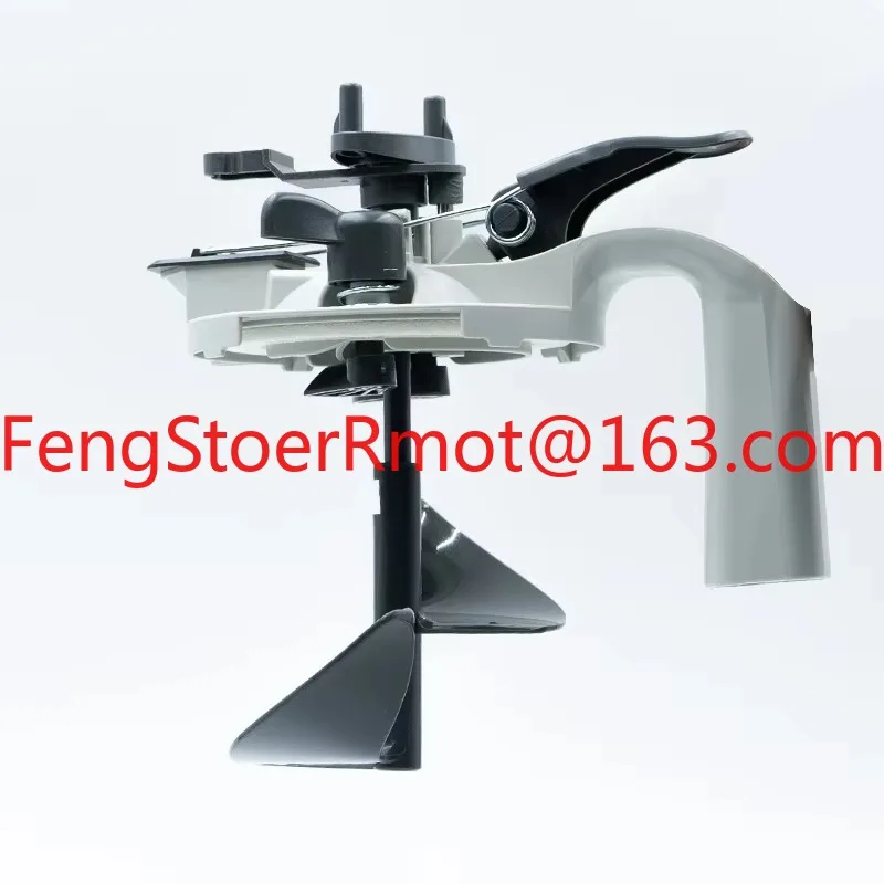 029 4L Automotive Paint Mixing Cap Slurry Cover Blender Innovative Coating Care Equipment