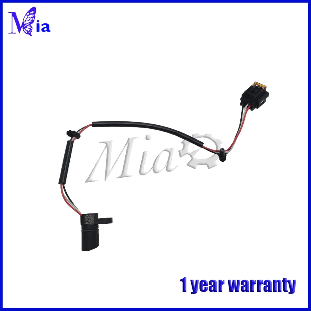 

MPS6 6DCT451 Transmission Sensors Specifically Designed for Great Wall Motors