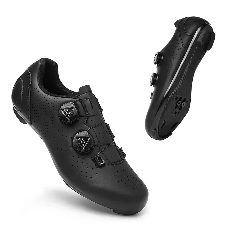 Shoes Hard soled mountain shoes racing sneakers