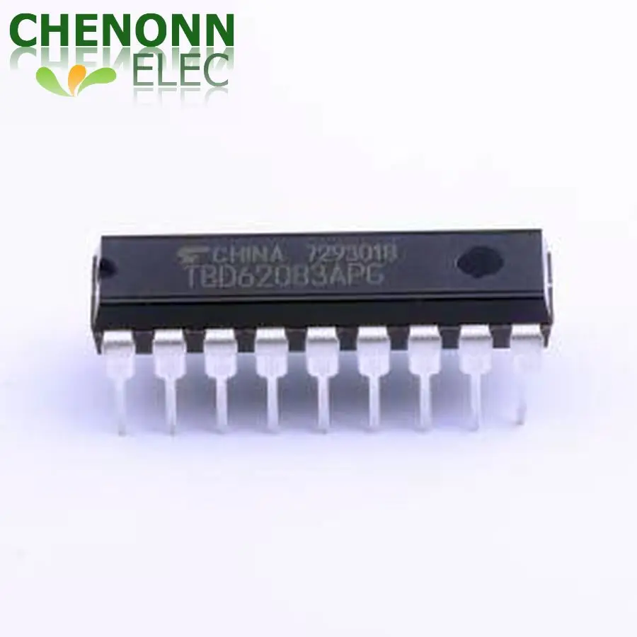 10PCS/LOT TBD62083APG (Power Management)