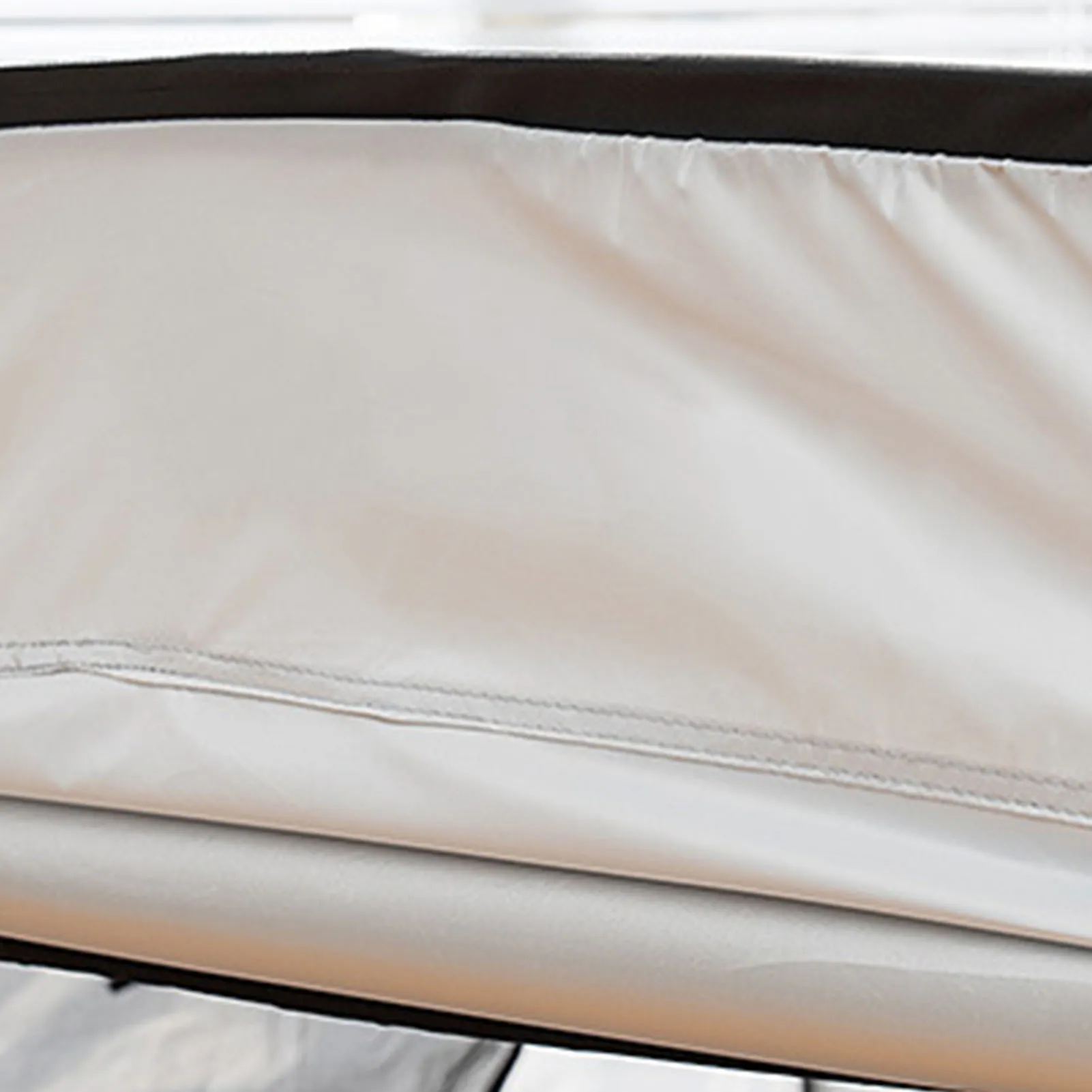 Folding Camping Bed Tent 6