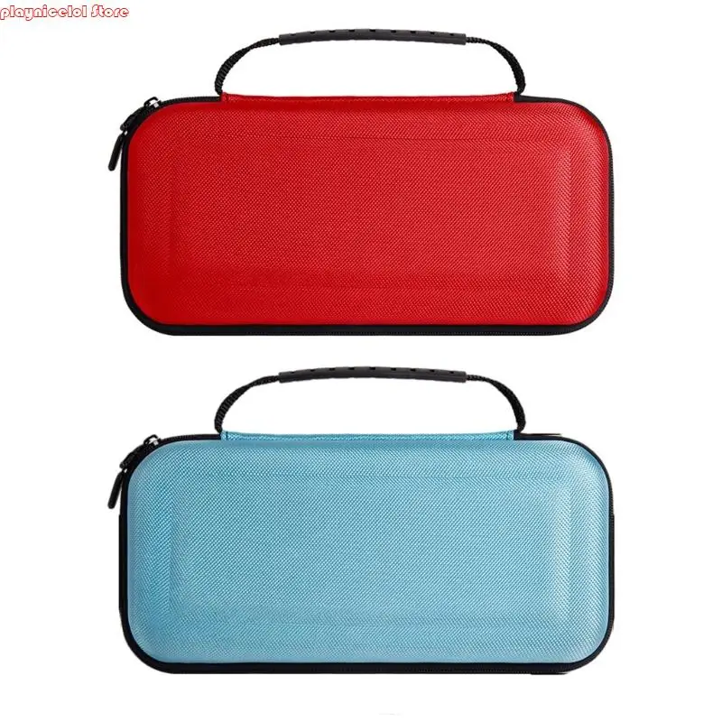 Waterproof Heavy Duty Travel Box Shockproof Water Resistant For NS2 Gaming Console Stylish Organizers Carrying Bag