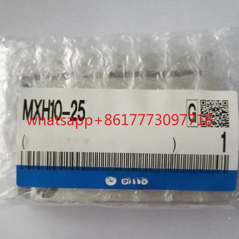 

Цилиндр для раздвижного стола MXH10-25
