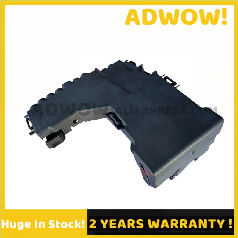 New OEM 9805119280 9665878080 9665878280 9666817380 Fuse Box Battery Manager for Citroen C4L DS3 DS4 DS4S DS5 DS6