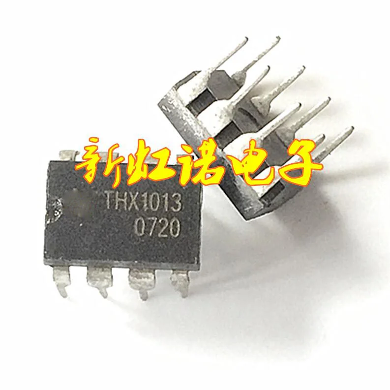 5 Teile/los Neue THX1013H THX1013 Schalter Power IC Integrierte schaltung IC Gute Qualität Auf Lager