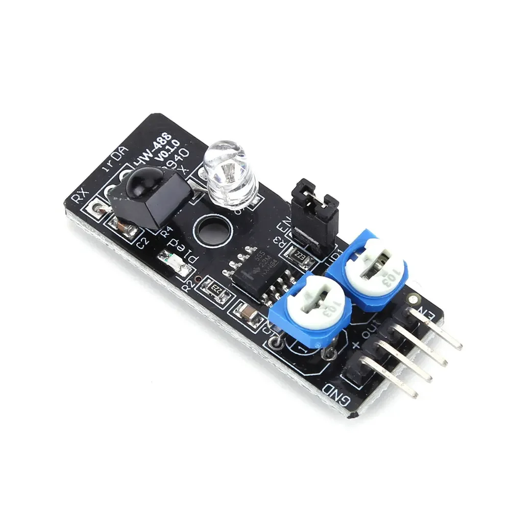 Sensor Kit 37 in 1 Sensor Kits 45 in 1 Sensor Module Starter Learning Suit for Arduino R3 Mega 2560 Sensor Module Starter Kit