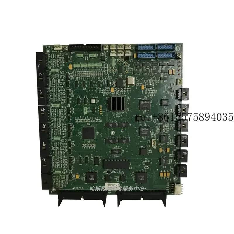 hot HAAS machine tool motor control board 4023V/4023W/4023T/4023U motor control board
