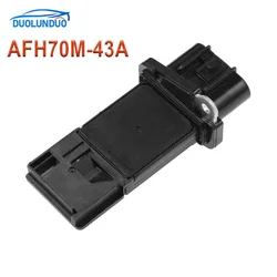 Sensor de flujo de masa de aire AFH70M-43A, AFH70M43A, para Chevrolet / Buick / Cadillac / Chevy / GMC / Saturn 2005-2014 15865791, nuevo