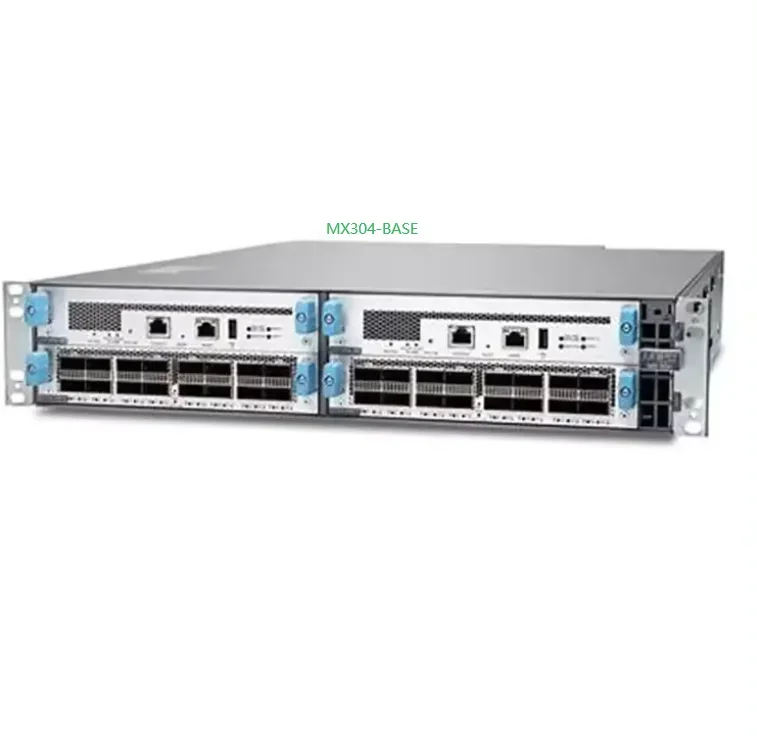 Piattaforma di Routing universale per telaio MX304 Router MX304-Base personalizzata