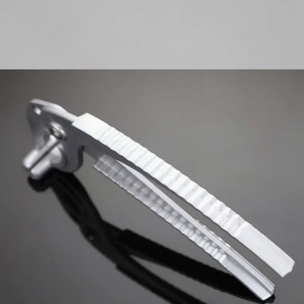 Aluminum Alloy Hot Dish Gripper Anti Scald Clip For Clay Pot Stone Casserole Tray Lifter Kitchen Cooking Tool